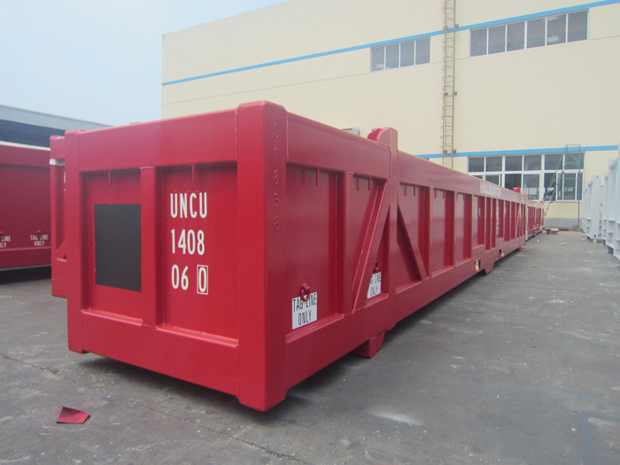 11m basket