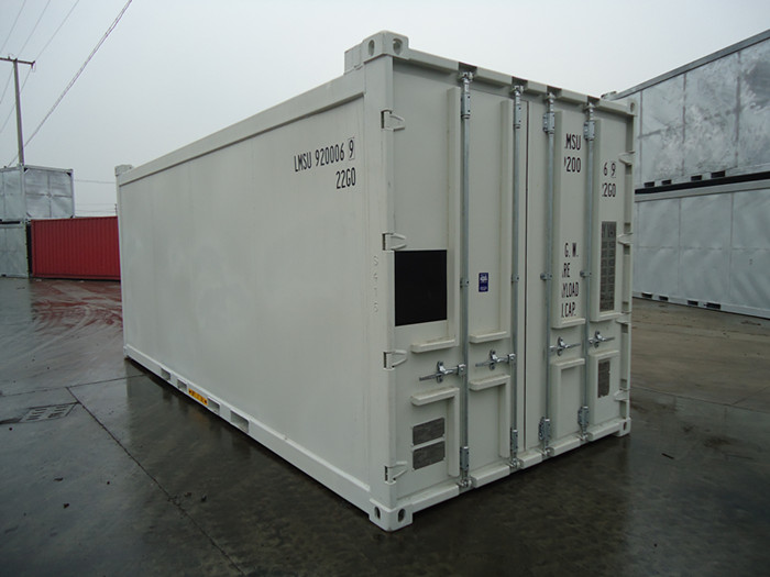 20'ft offshore<br>(with flat panel)
