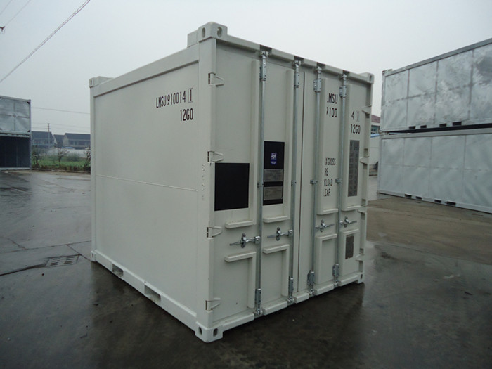10'ft offshore<br>(with flat panel)